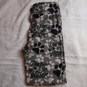 Dog Leggings
